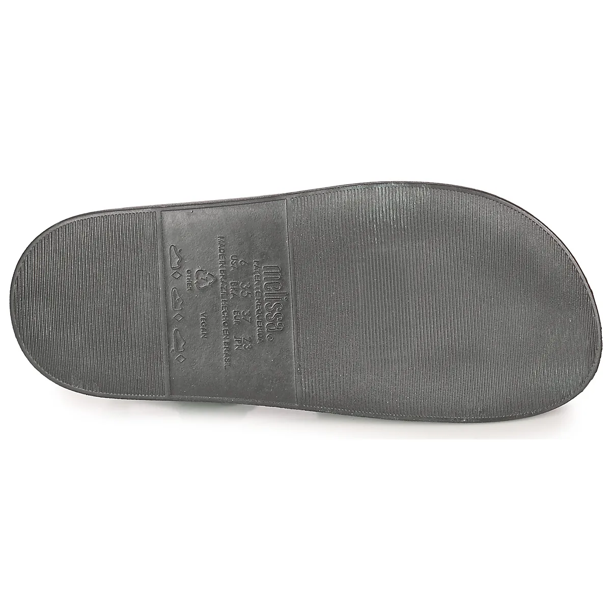 Melissa Papete Essential Sand. + Salinas Ad