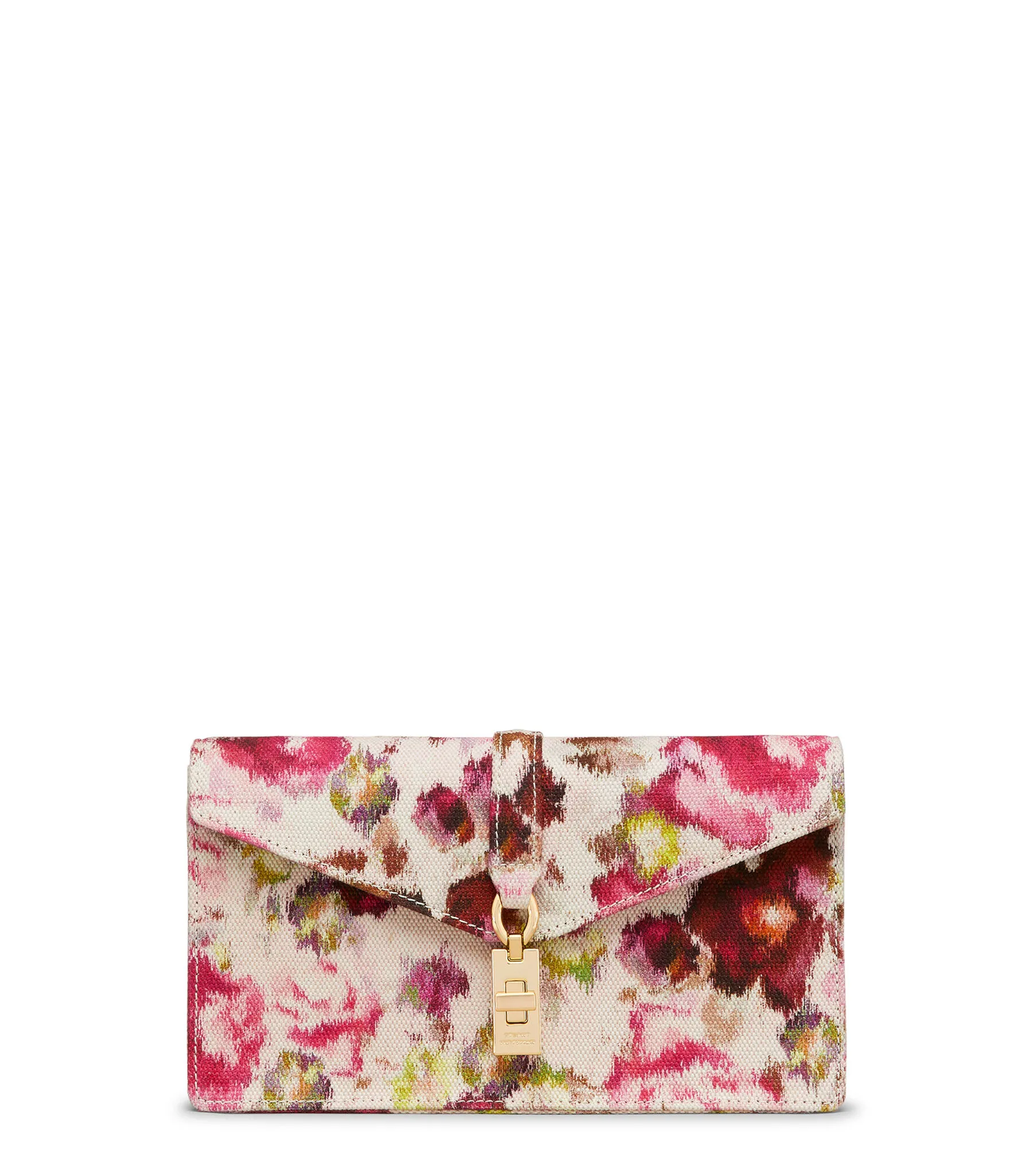 MILAN LOVELETTER CLUTCH