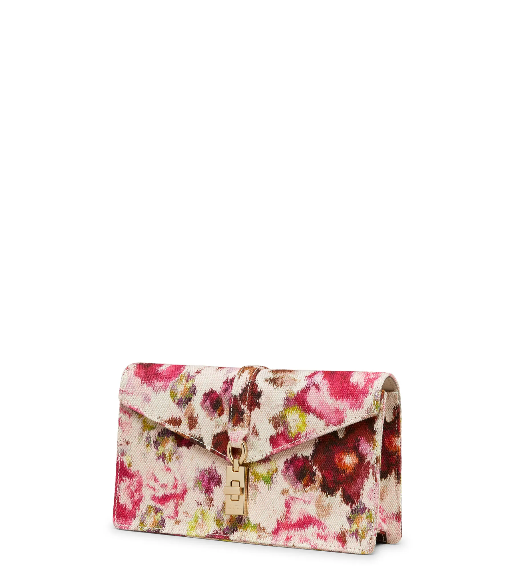 MILAN LOVELETTER CLUTCH