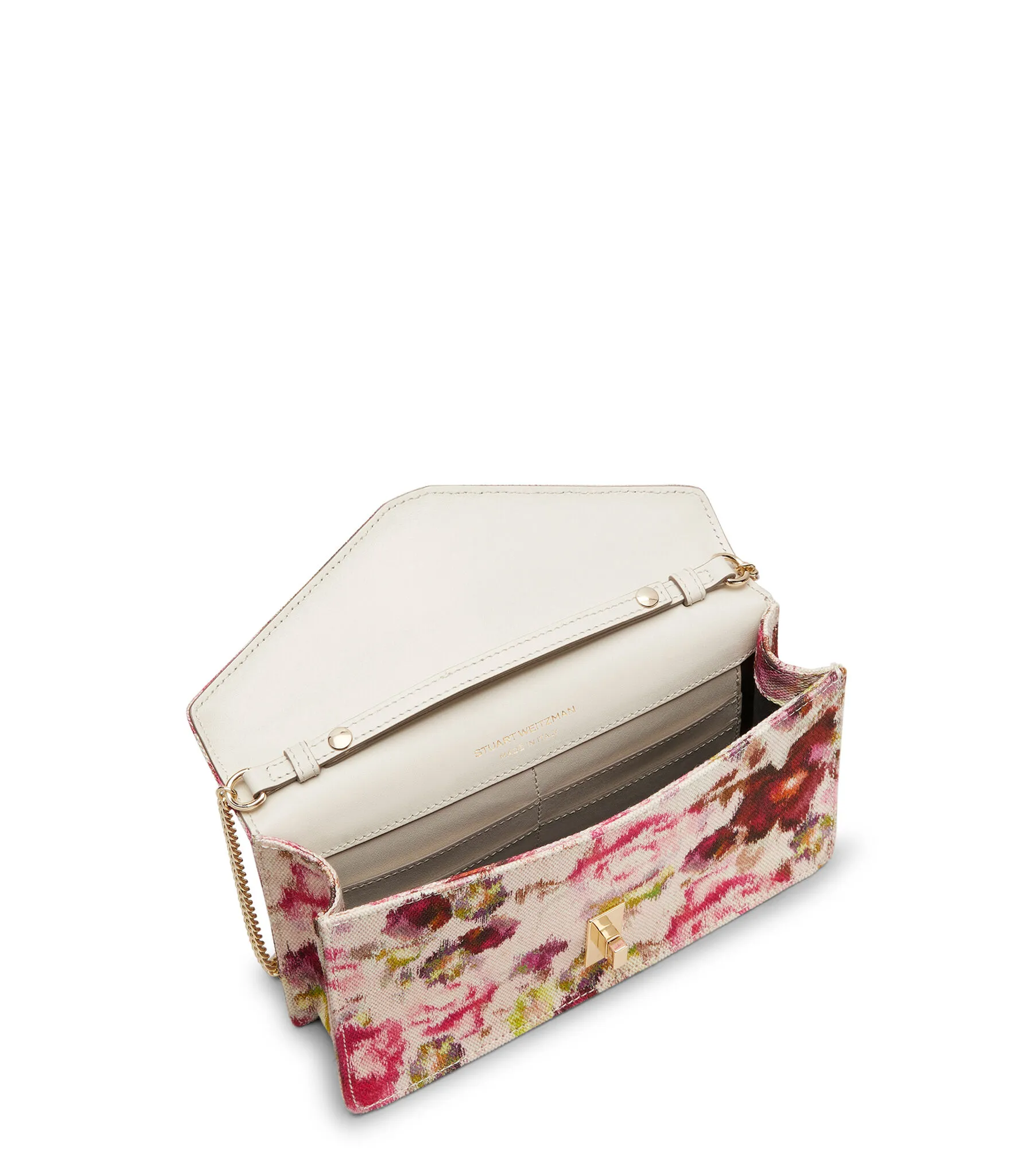 MILAN LOVELETTER CLUTCH