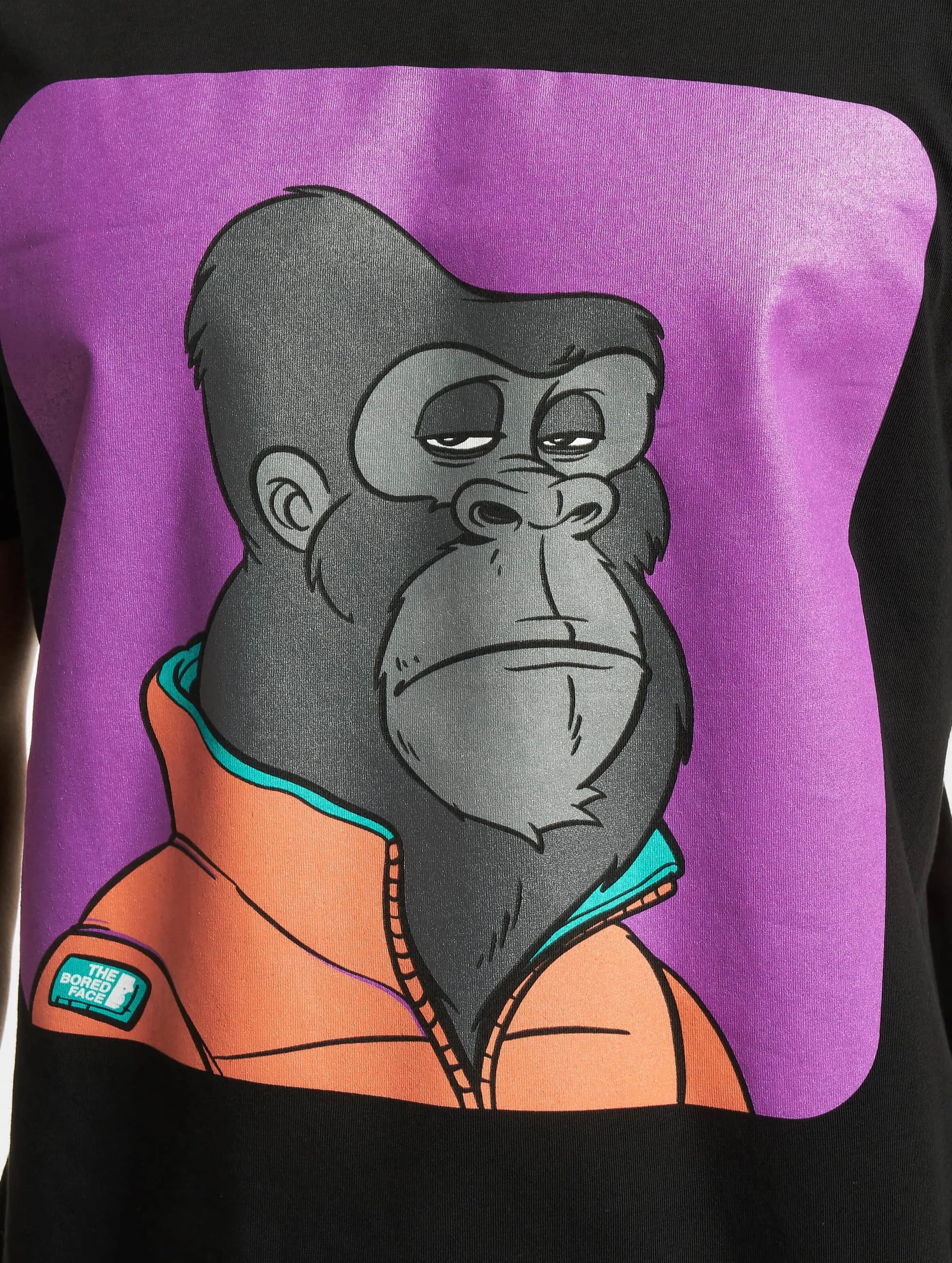Mister Tee Bored Gorilla Multi