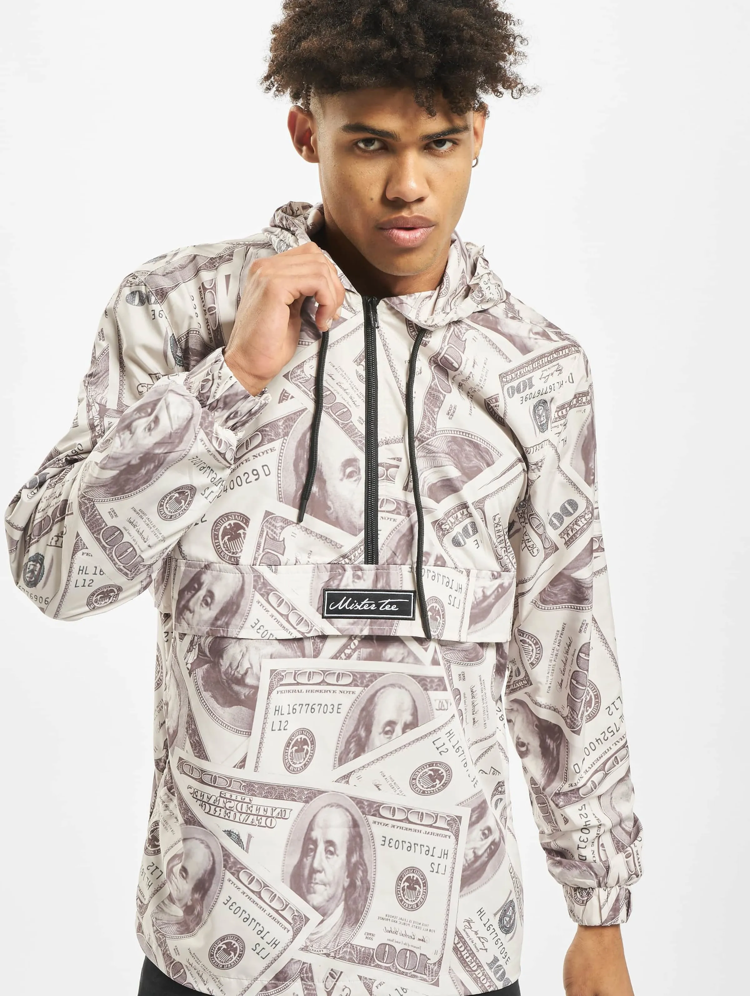 Mister Tee Dollar