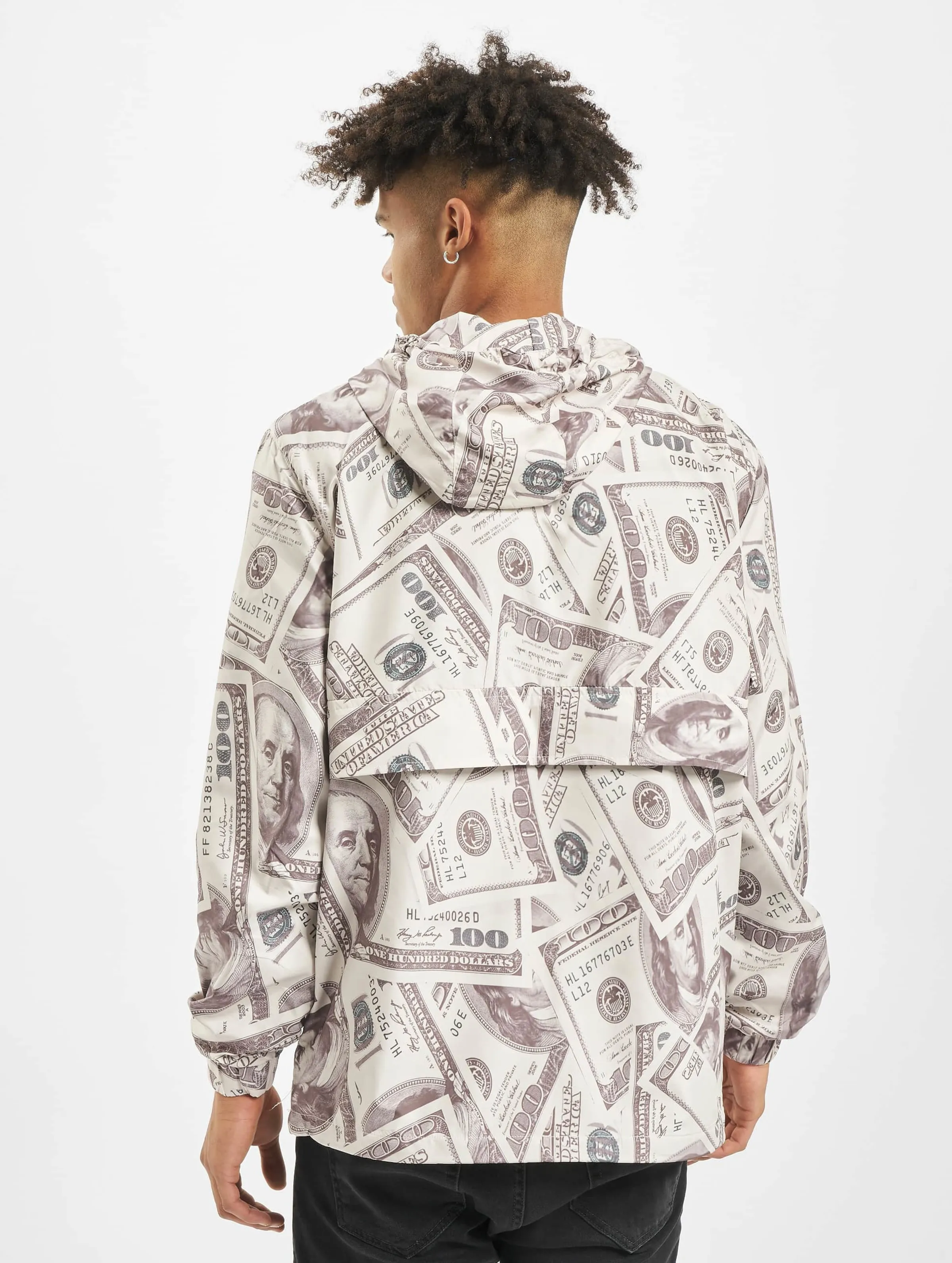 Mister Tee Dollar