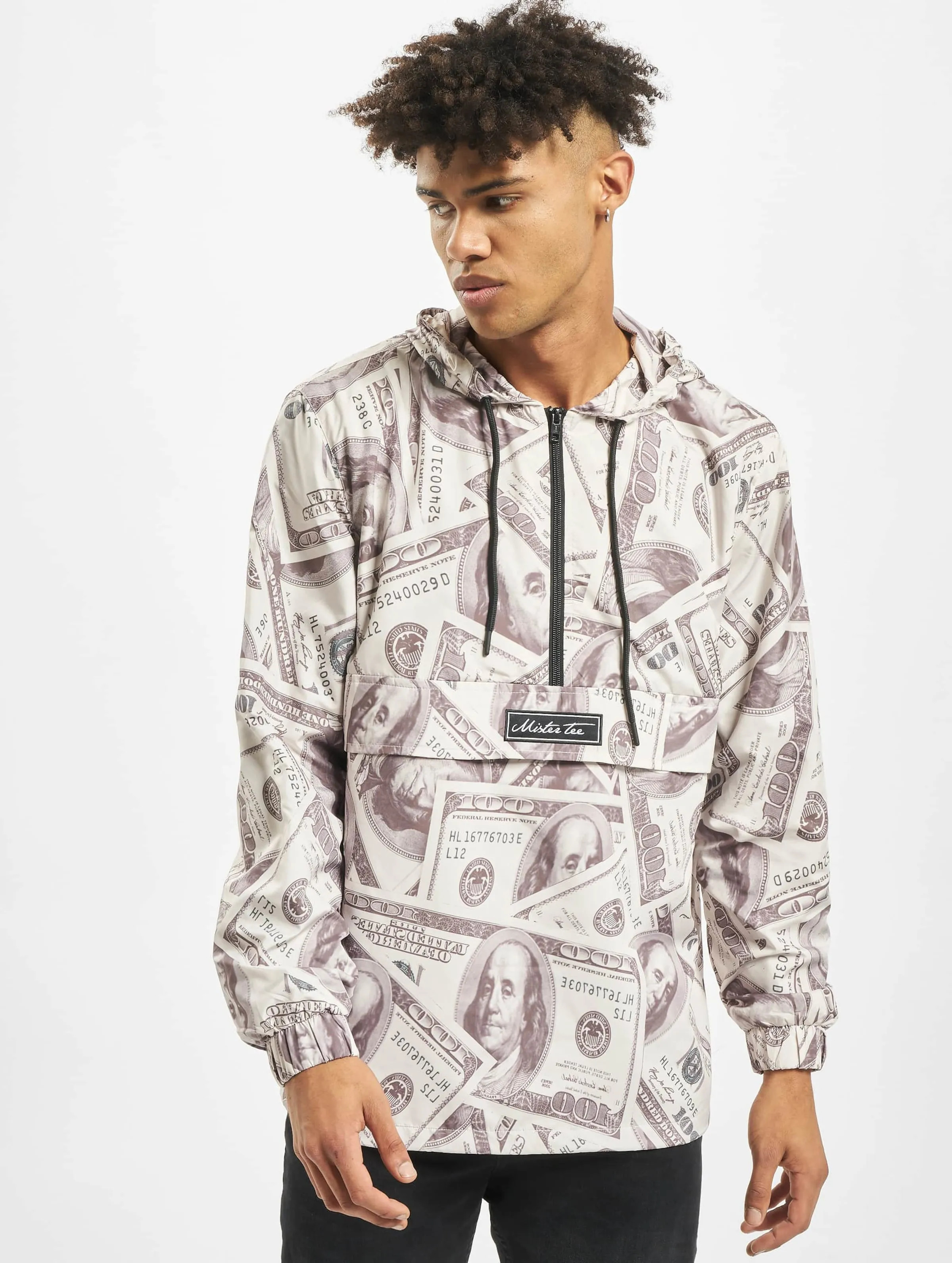 Mister Tee Dollar