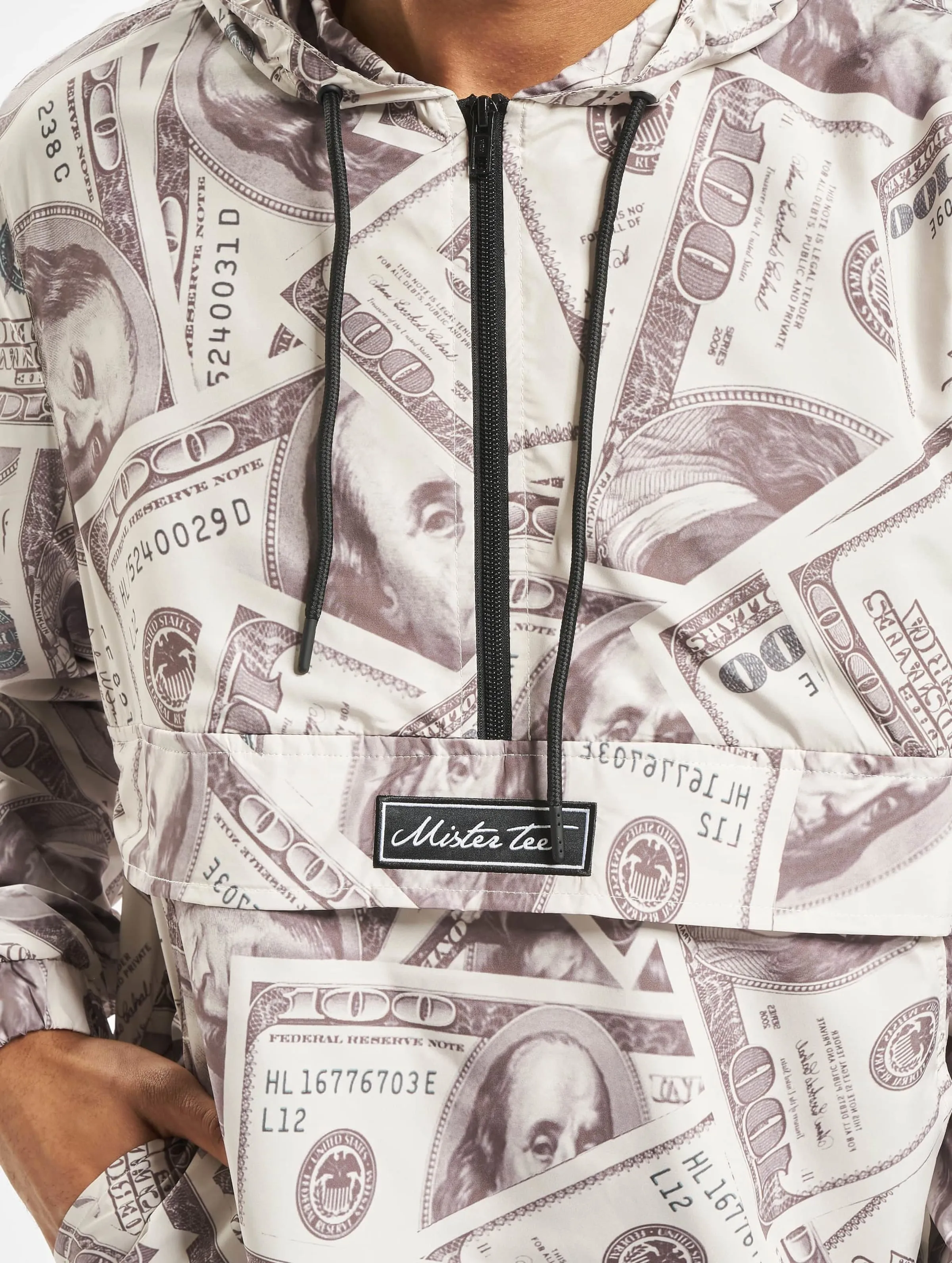 Mister Tee Dollar