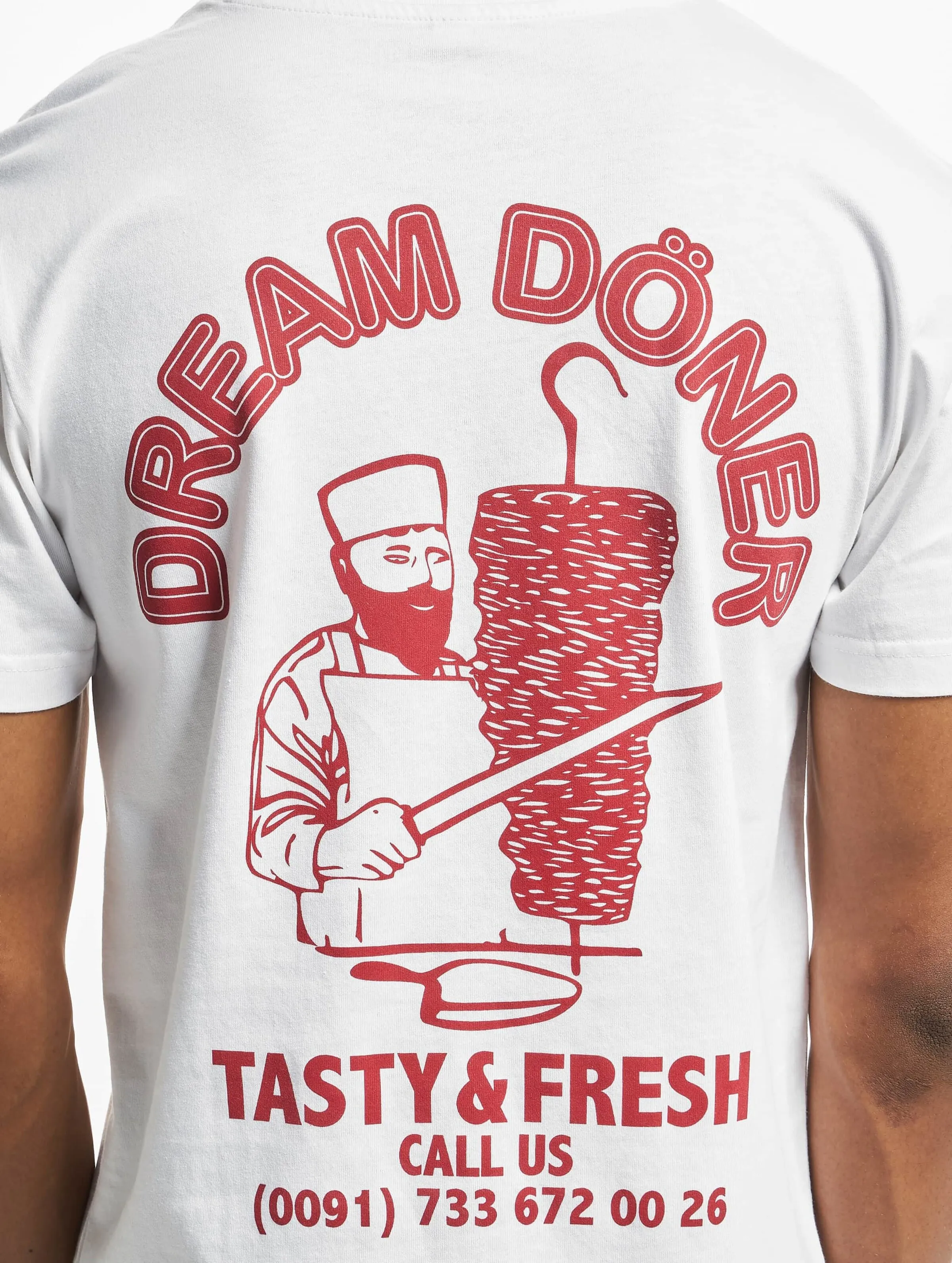 Mister Tee Dream Döner