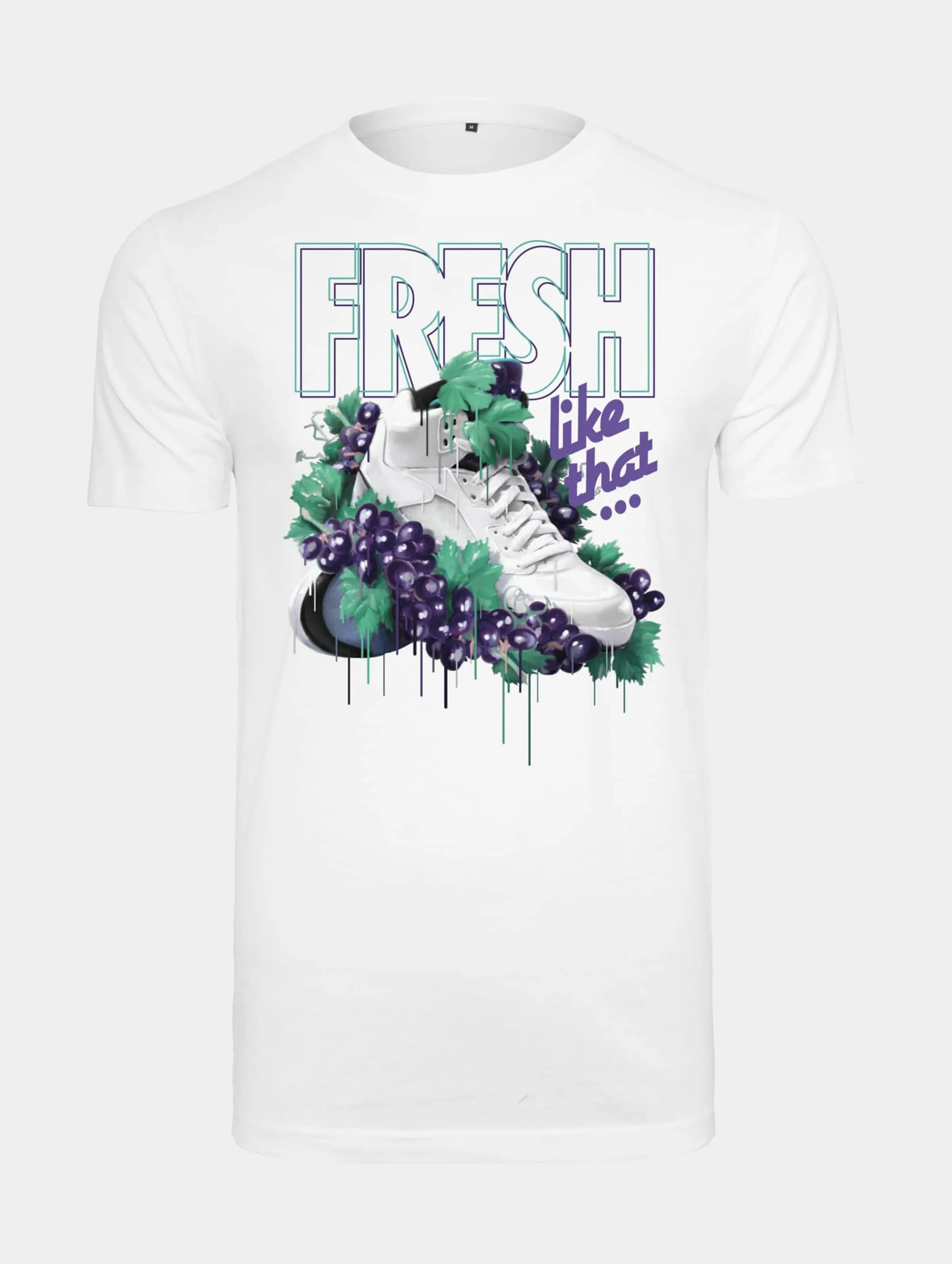 Mister Tee Fresh Like That