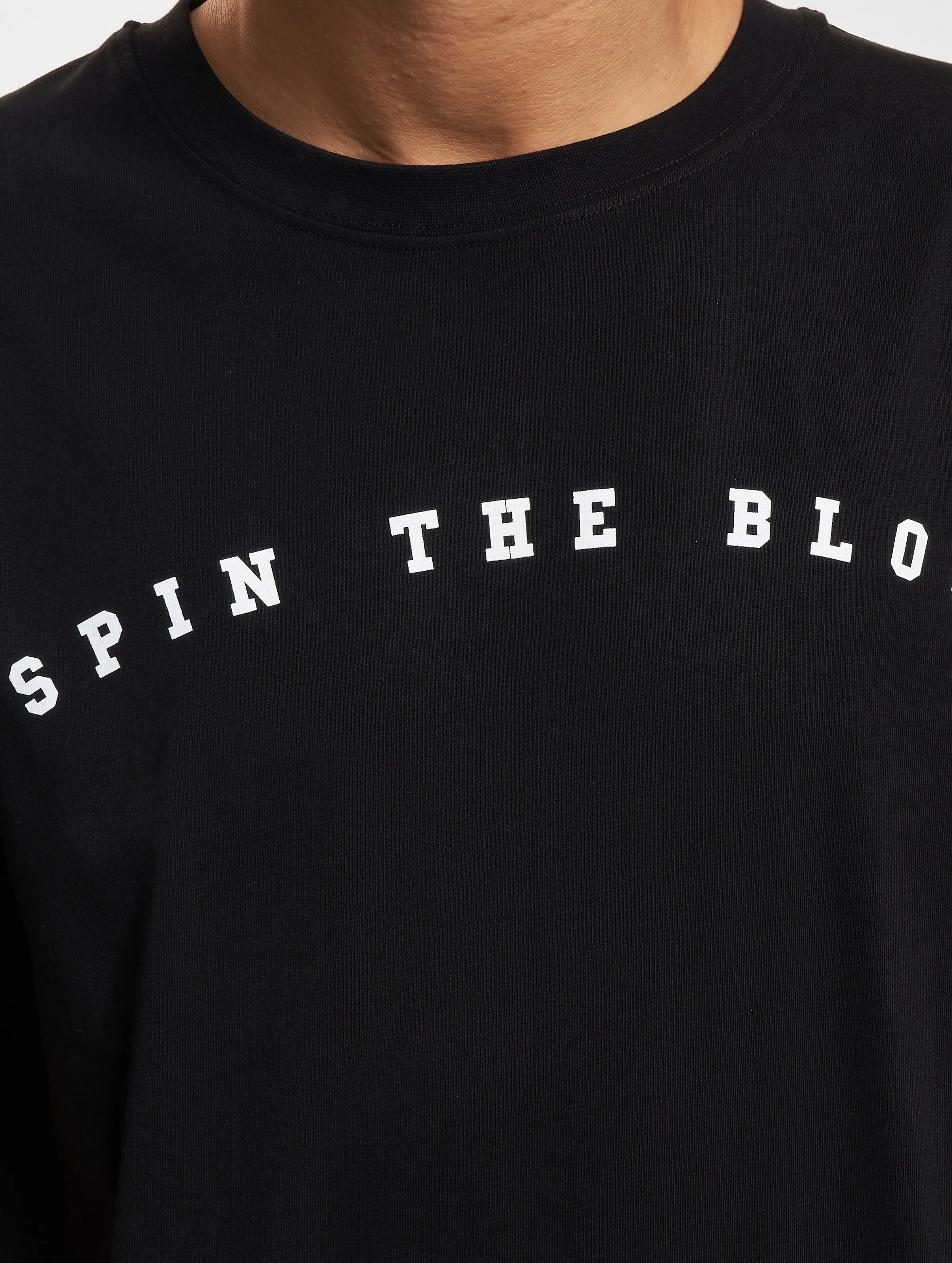 Mister Tee Spin The Block