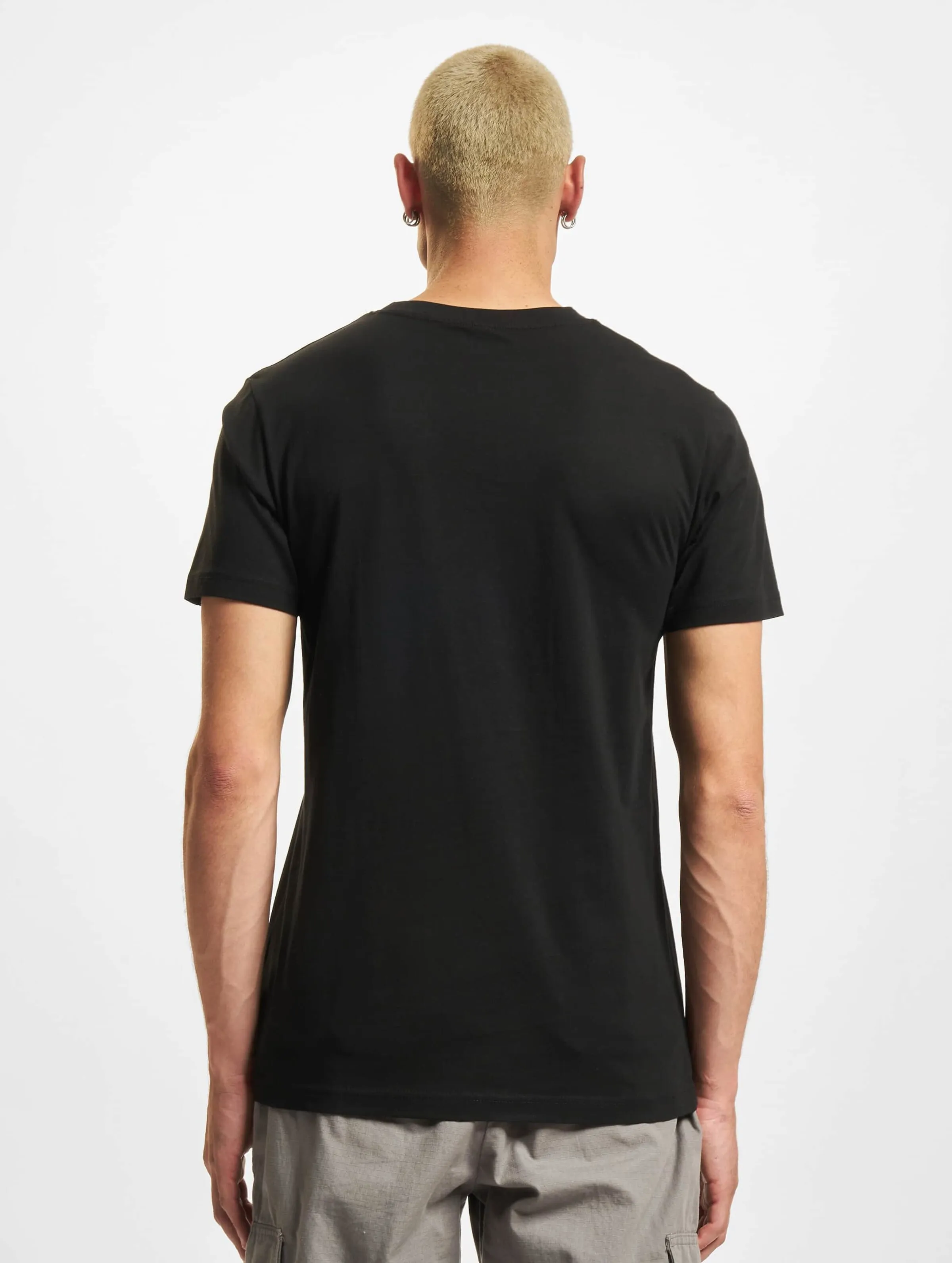Mister Tee Sticky Feelings
