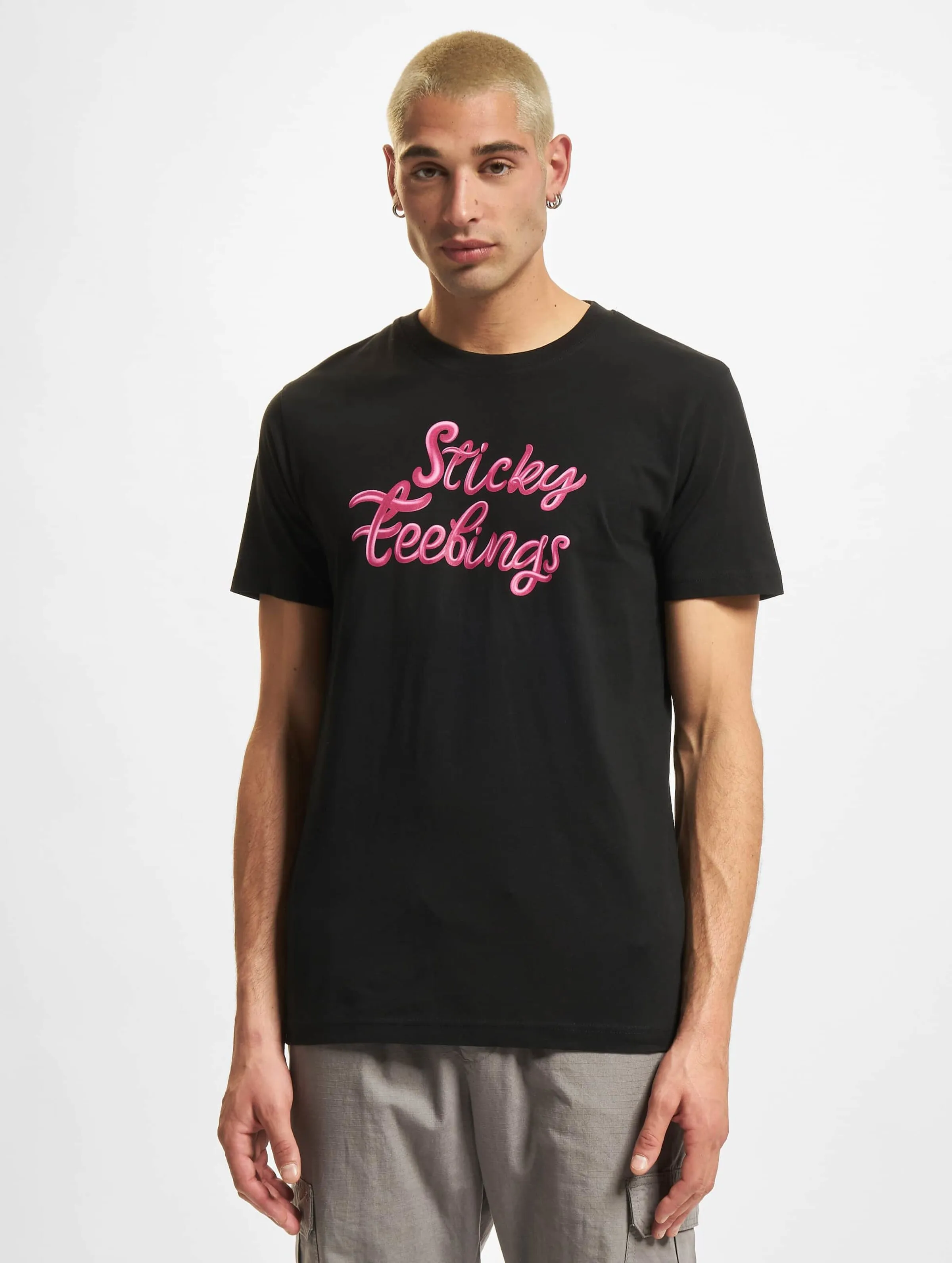 Mister Tee Sticky Feelings