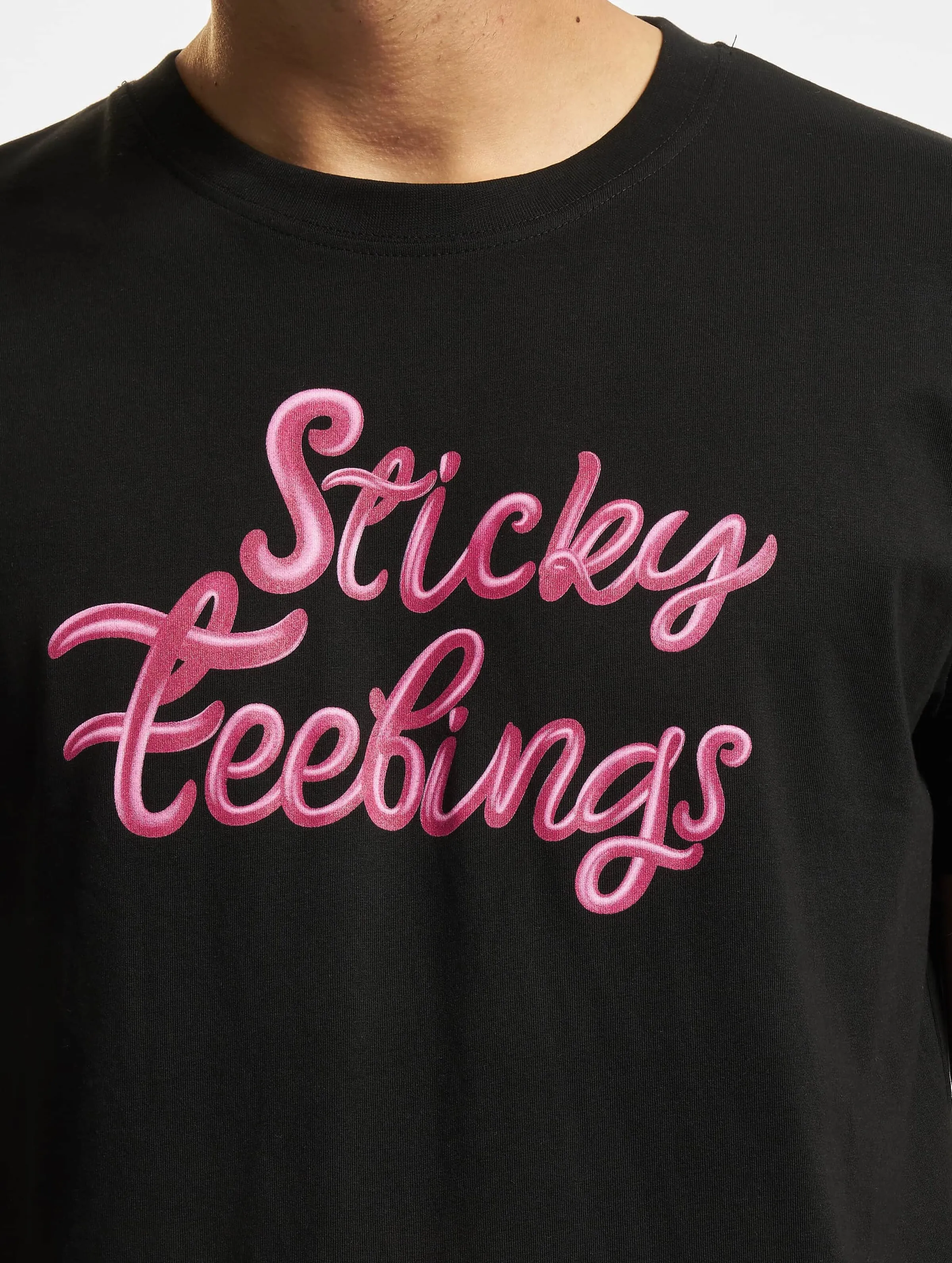 Mister Tee Sticky Feelings