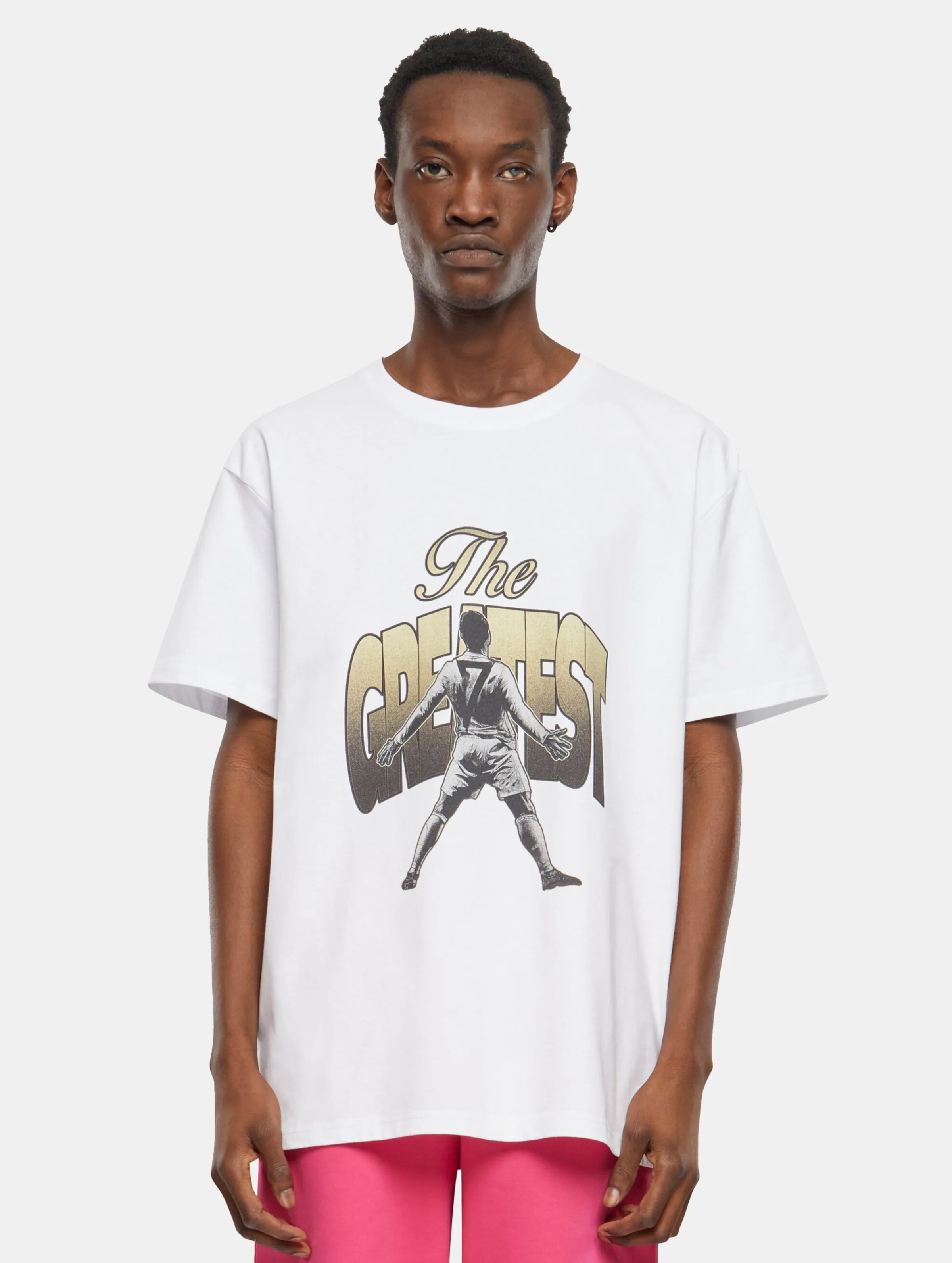 Mister Tee Upscale Greatest