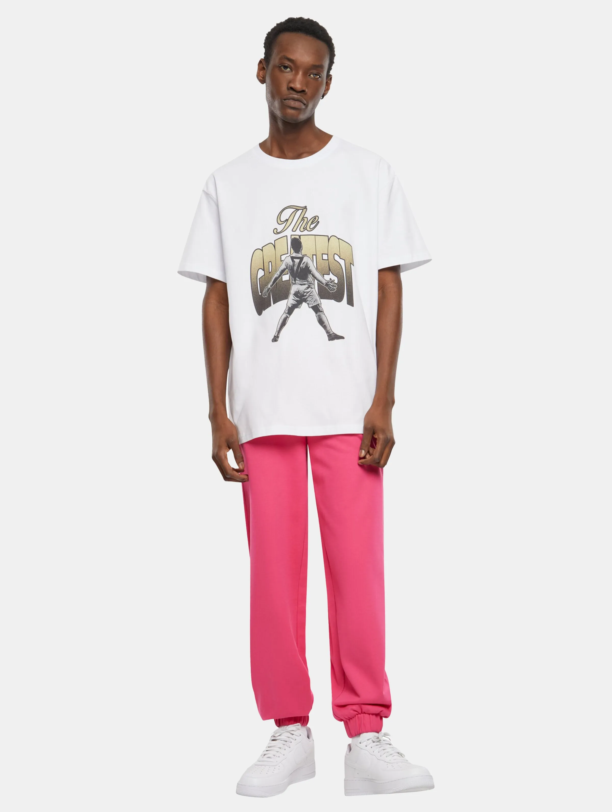 Mister Tee Upscale Greatest