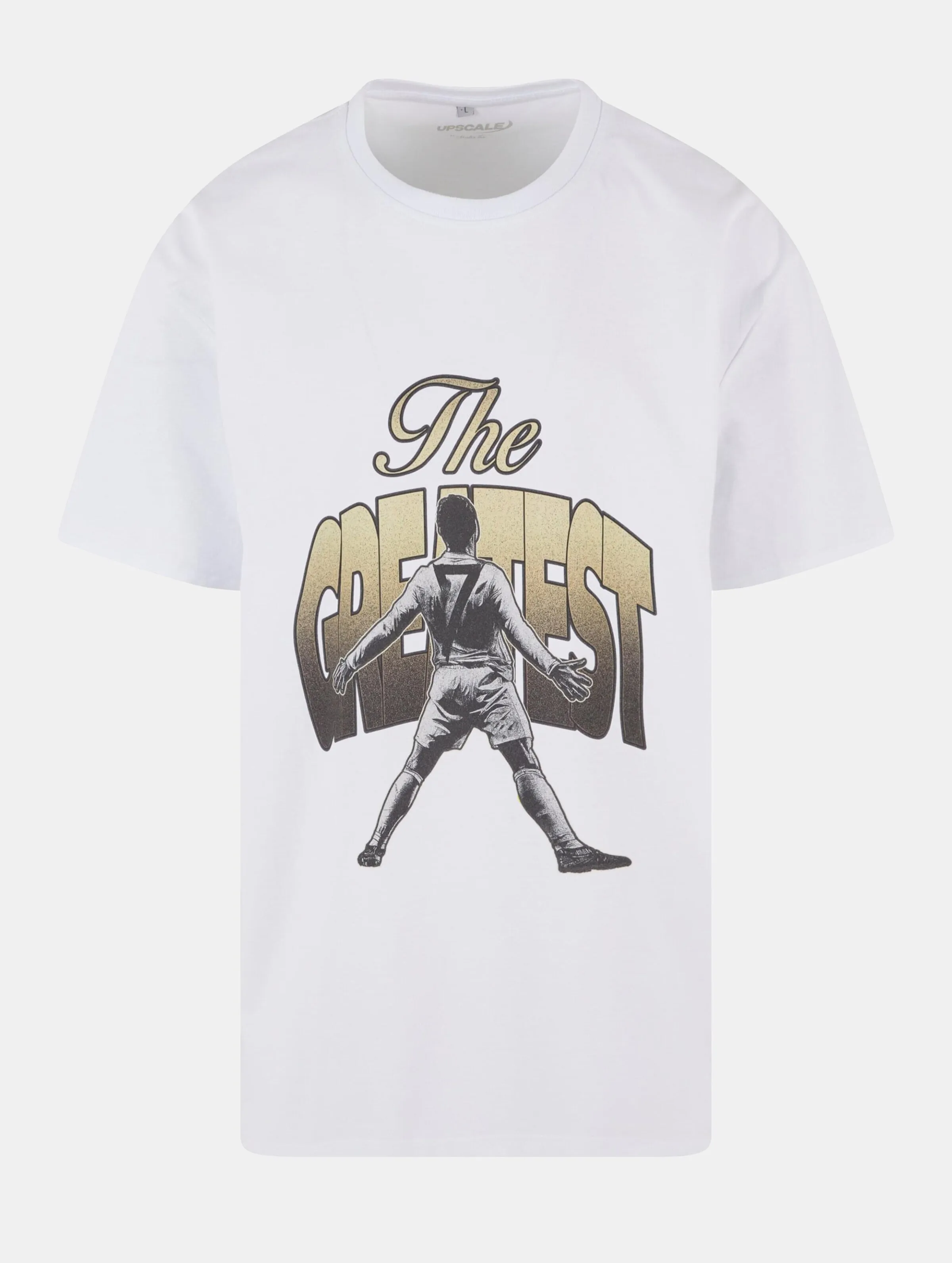 Mister Tee Upscale Greatest