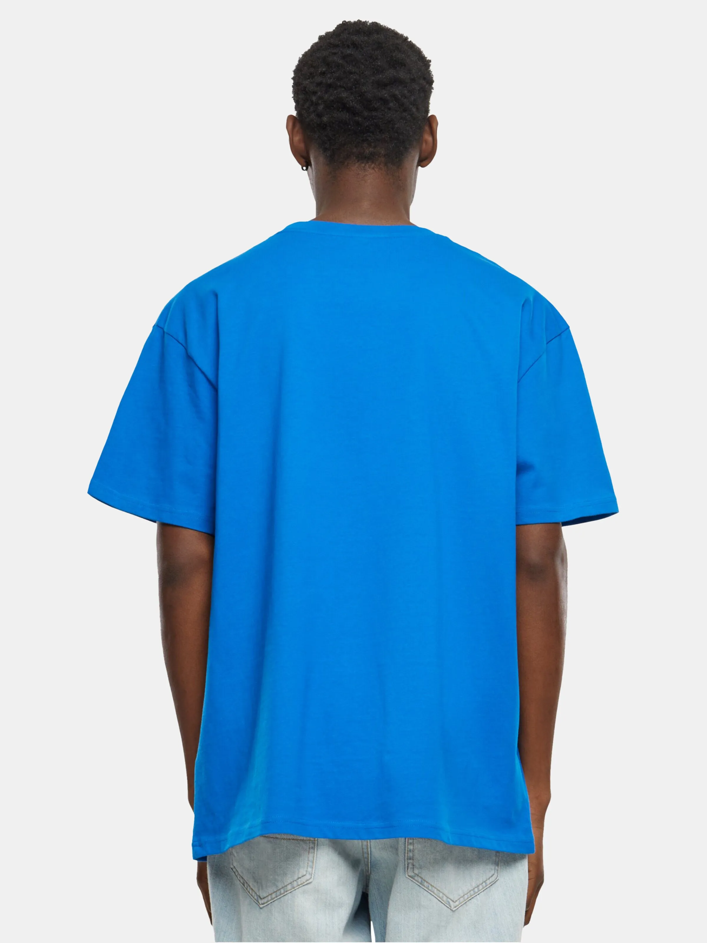 Mister Tee Upscale Rumble