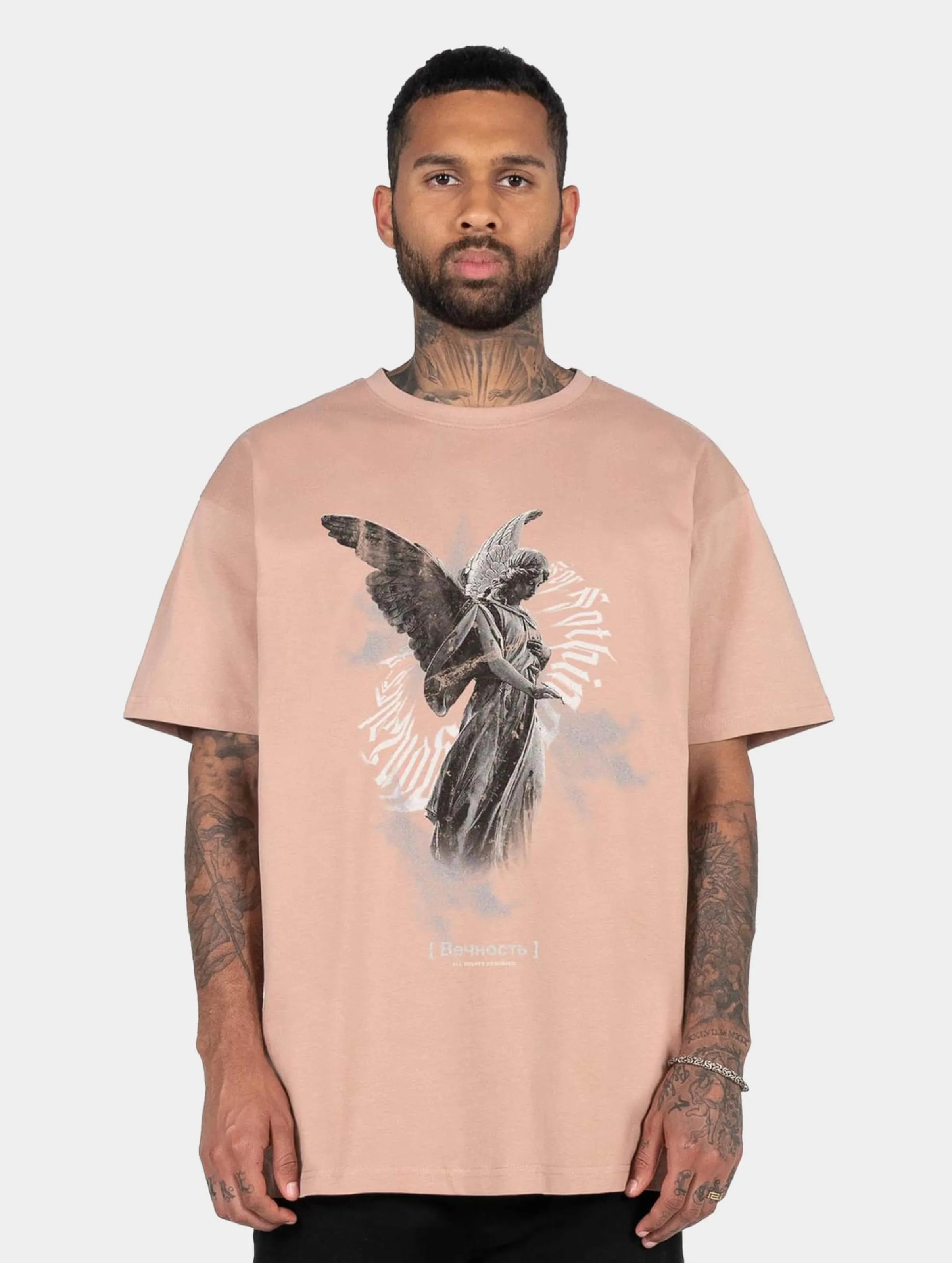 MJ Gonzales  Angel 3.0 Heavy Oversized 2.0