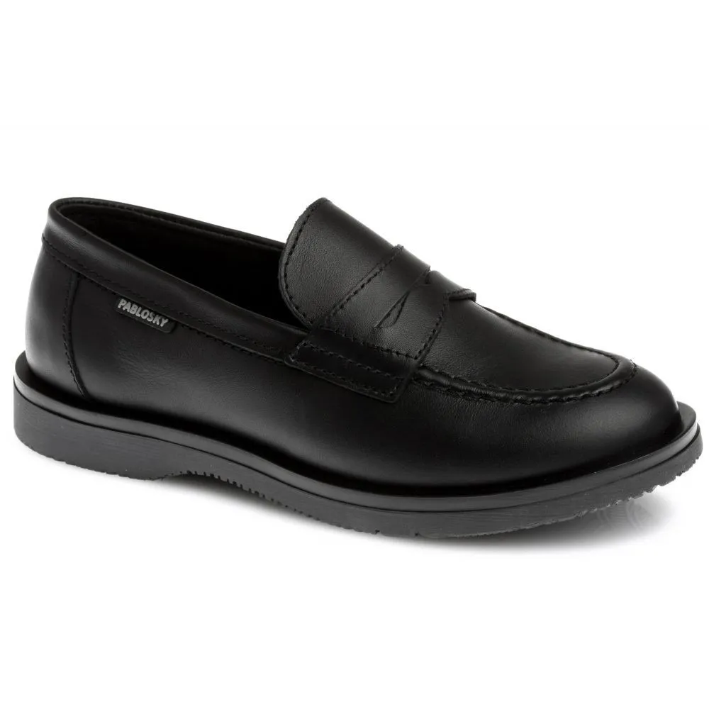 Mocasin COLEGIAL Pablosky 711110
