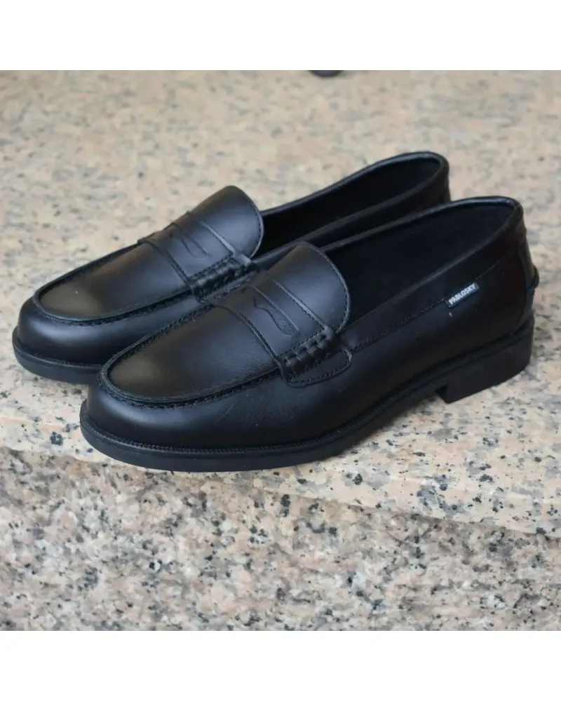 Mocasin COLEGIAL Pablosky 711110