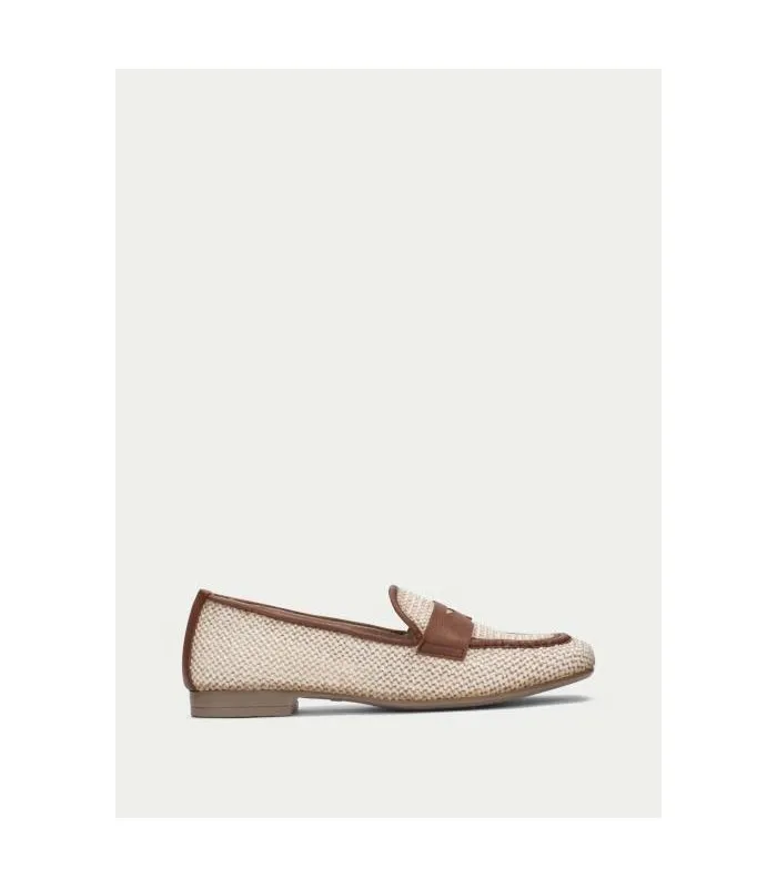 Mocasín Hispanitas HV221841