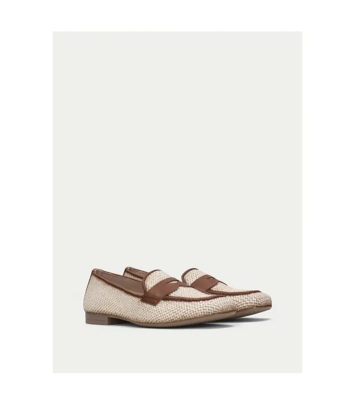 Mocasín Hispanitas HV221841