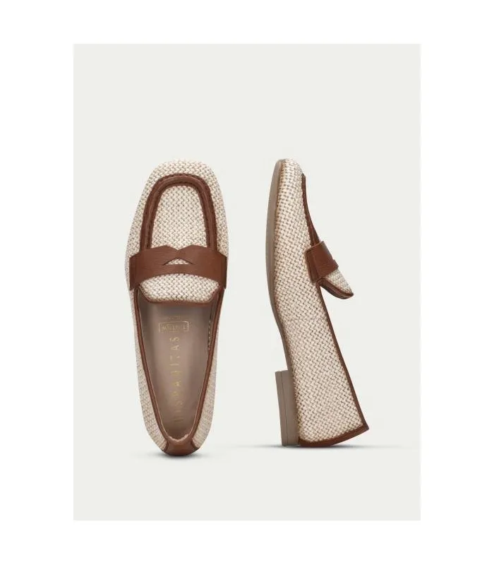 Mocasín Hispanitas HV221841