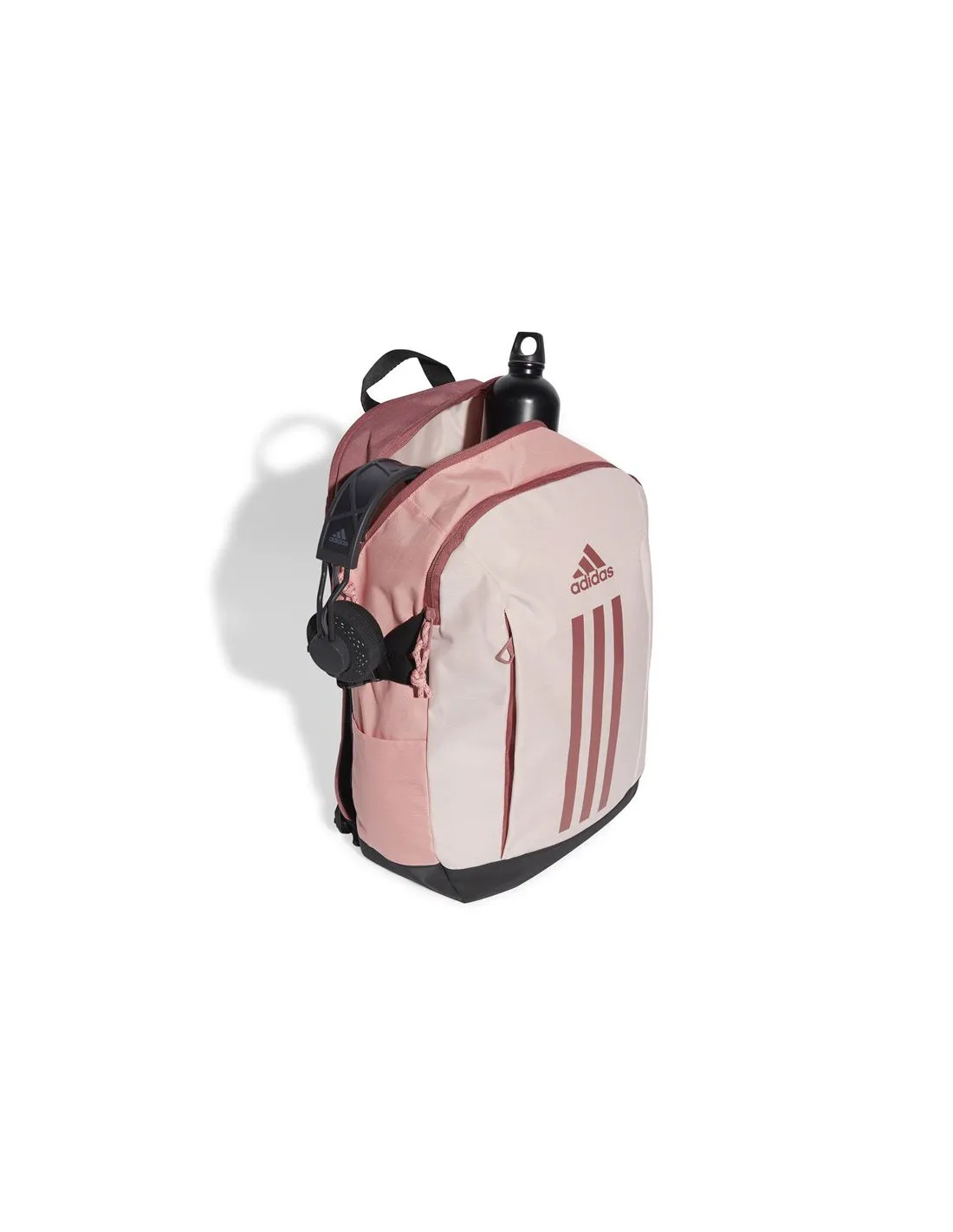Mochila adidas Power Backpack Rosa
