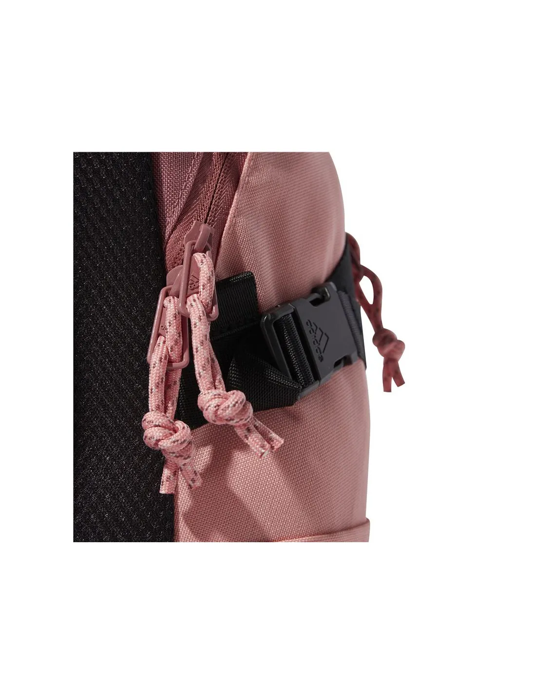 Mochila adidas Power Backpack Rosa