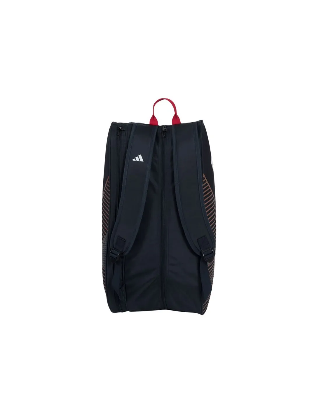 Mochila de Pádel adidas Racketbag Control 3.3 Negro