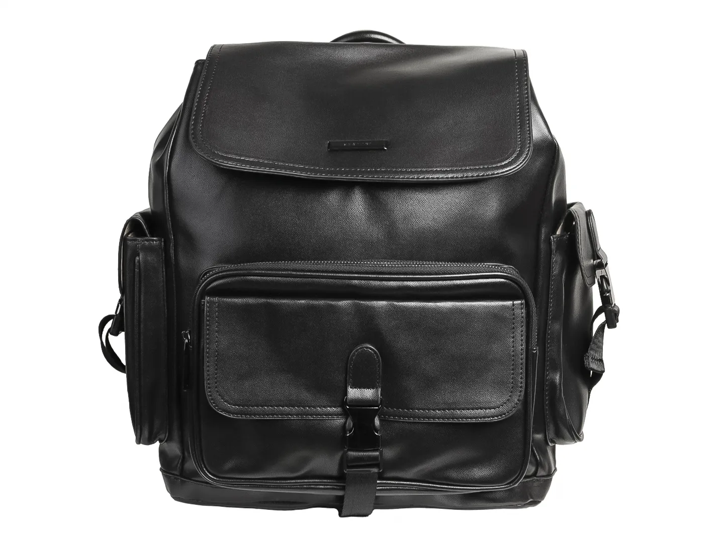 Mochila Felianna 7502 Negro