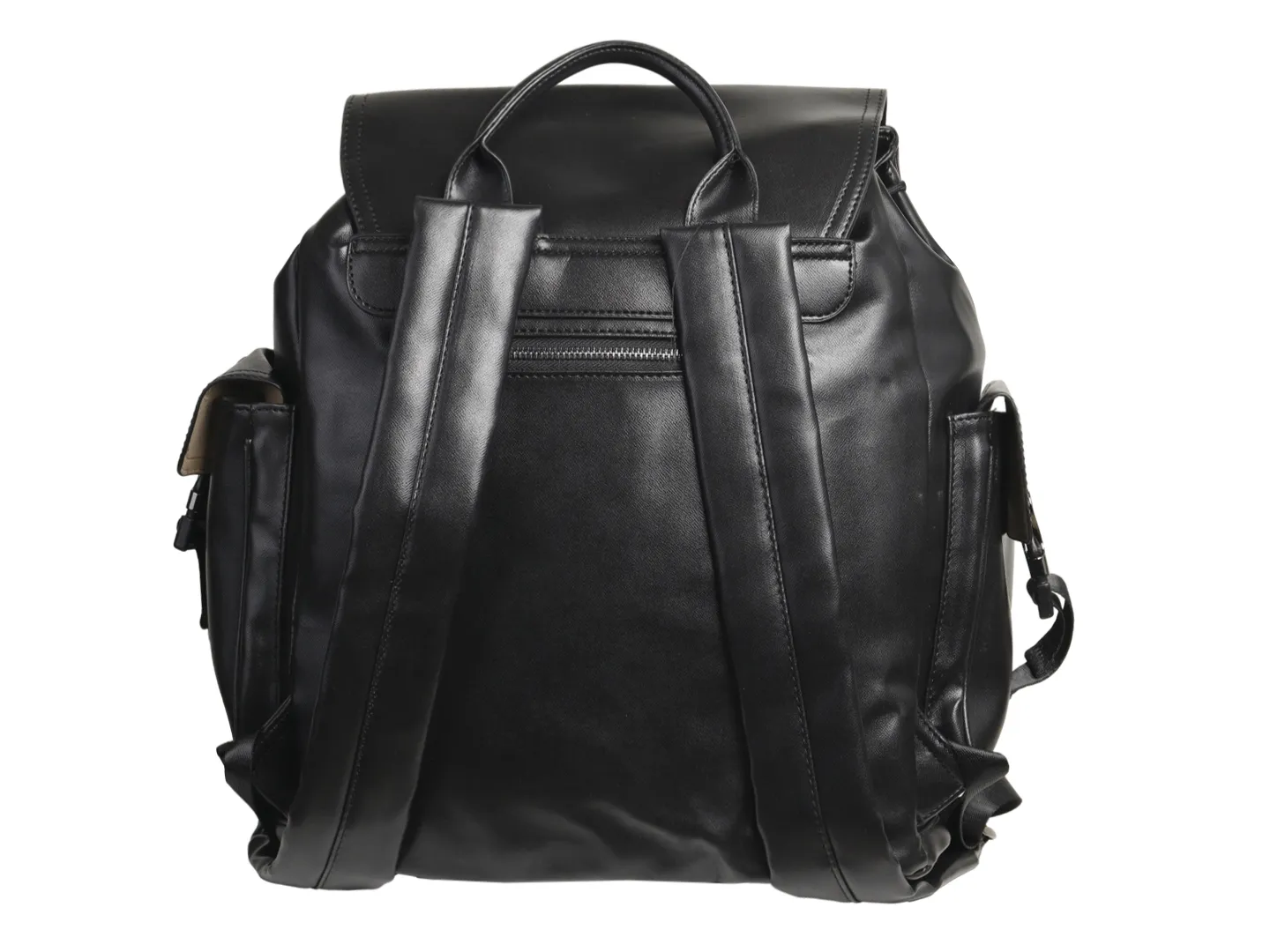 Mochila Felianna 7502 Negro