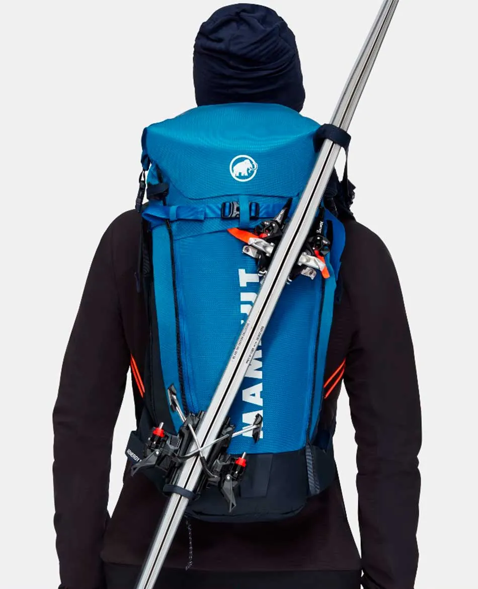 MOCHILA MAMMUT AENERGY 2025 LITROS