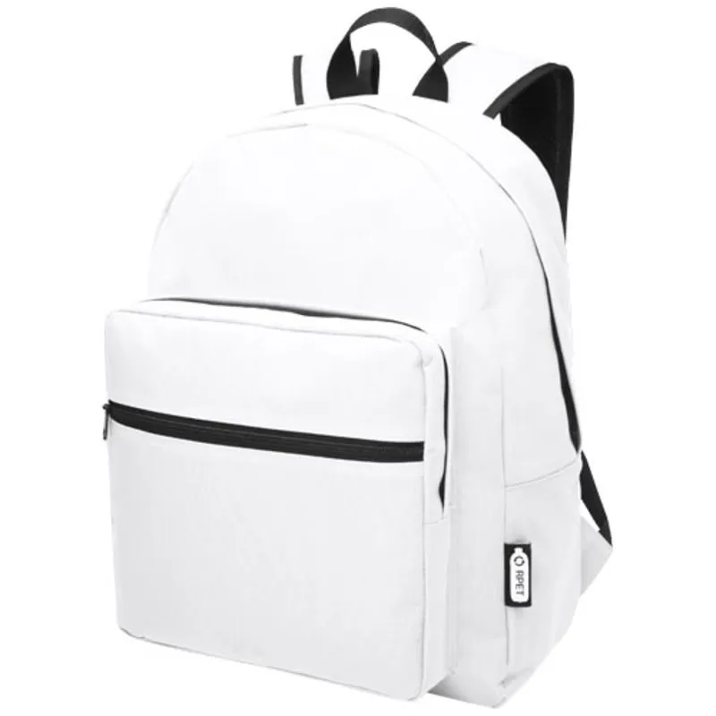 Mochila para merchandising RPET Retrend