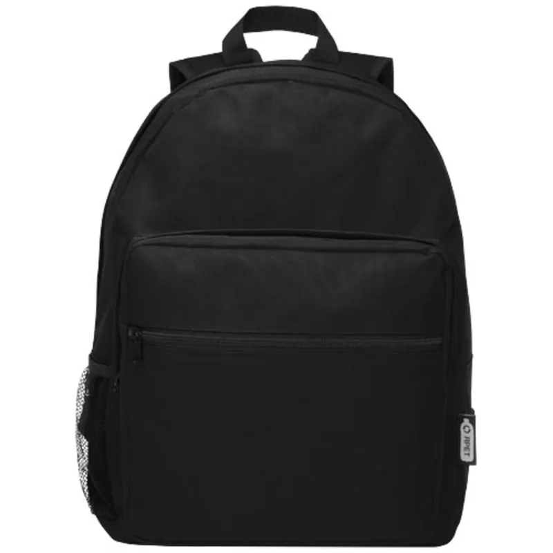 Mochila para merchandising RPET Retrend