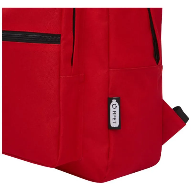 Mochila para merchandising RPET Retrend