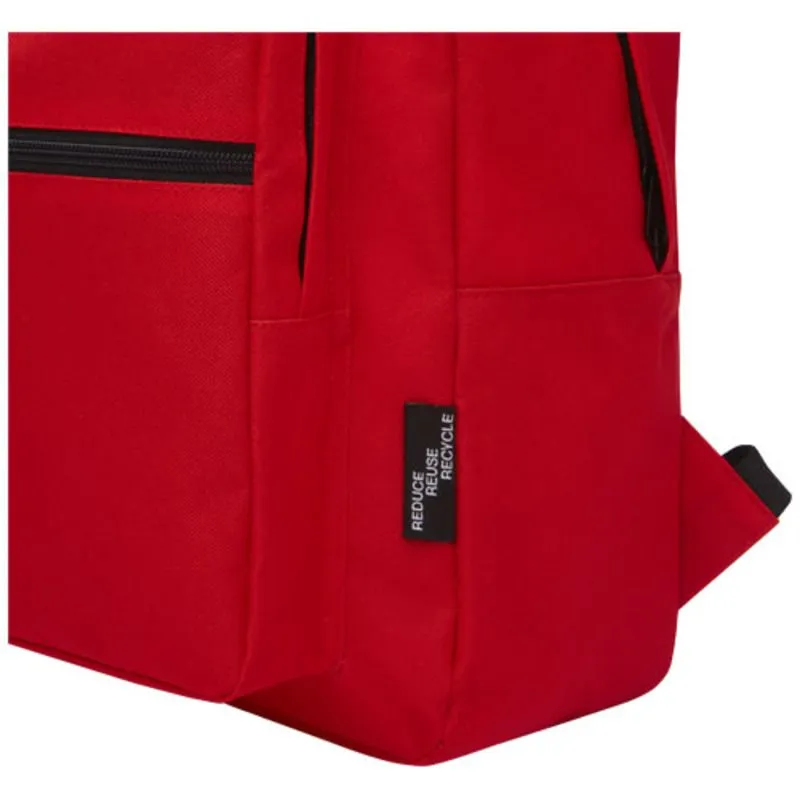 Mochila para merchandising RPET Retrend