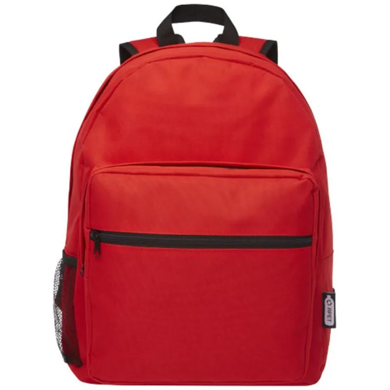 Mochila para merchandising RPET Retrend