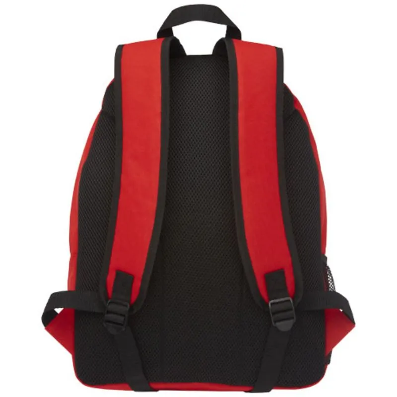 Mochila para merchandising RPET Retrend