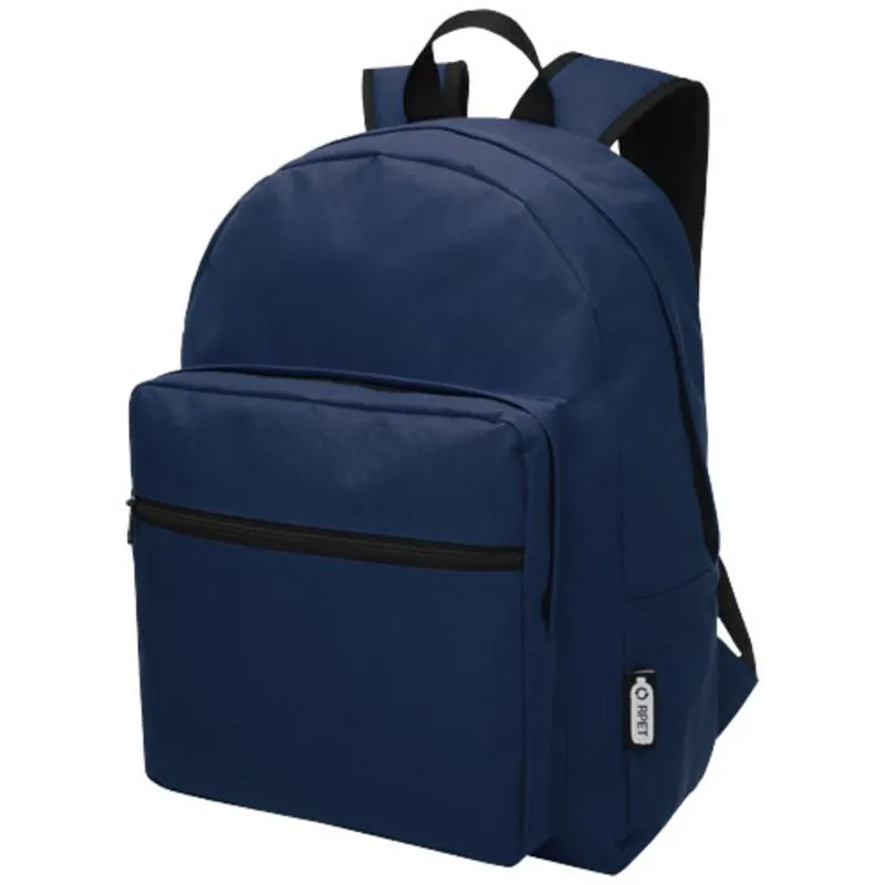 Mochila para merchandising RPET Retrend