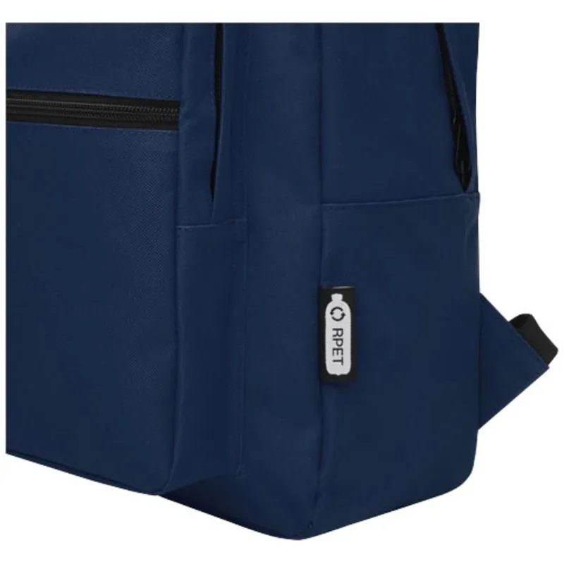 Mochila para merchandising RPET Retrend