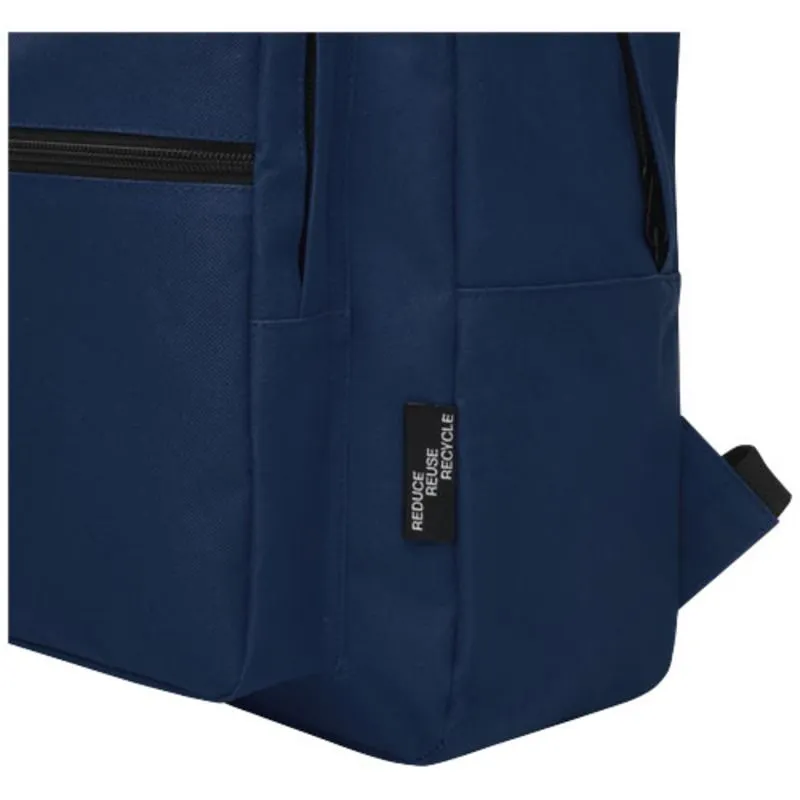 Mochila para merchandising RPET Retrend