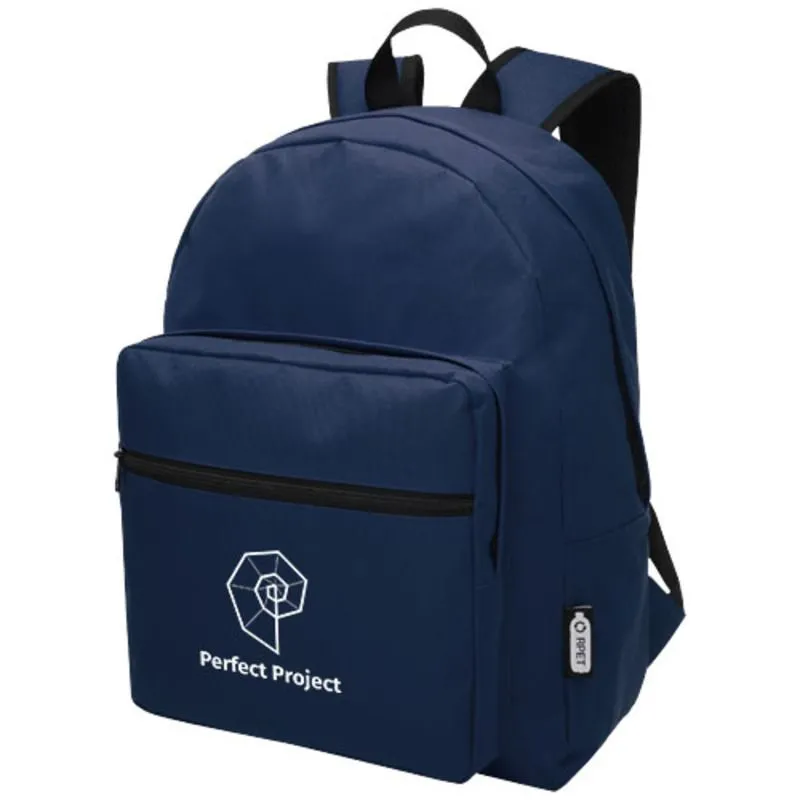 Mochila para merchandising RPET Retrend
