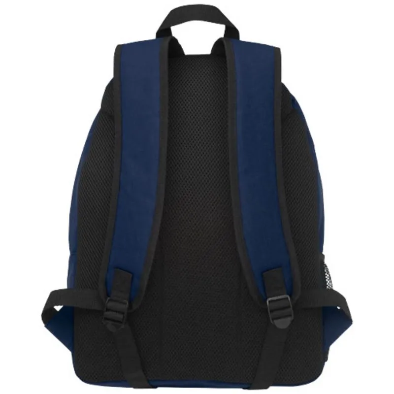 Mochila para merchandising RPET Retrend