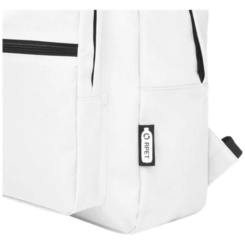 Mochila para merchandising RPET Retrend