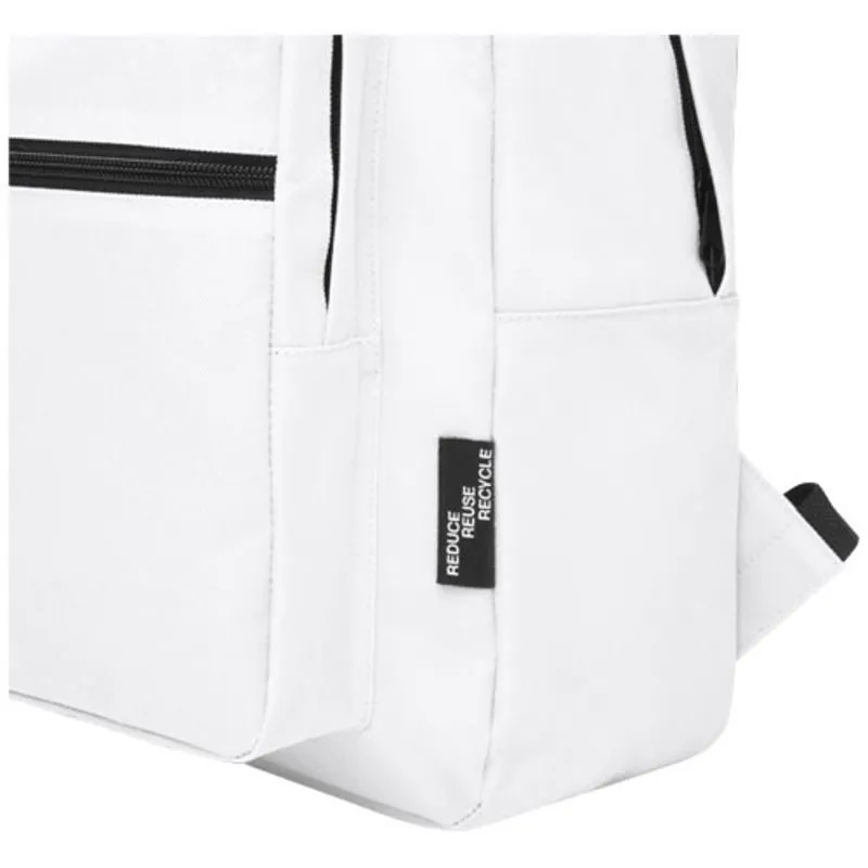 Mochila para merchandising RPET Retrend