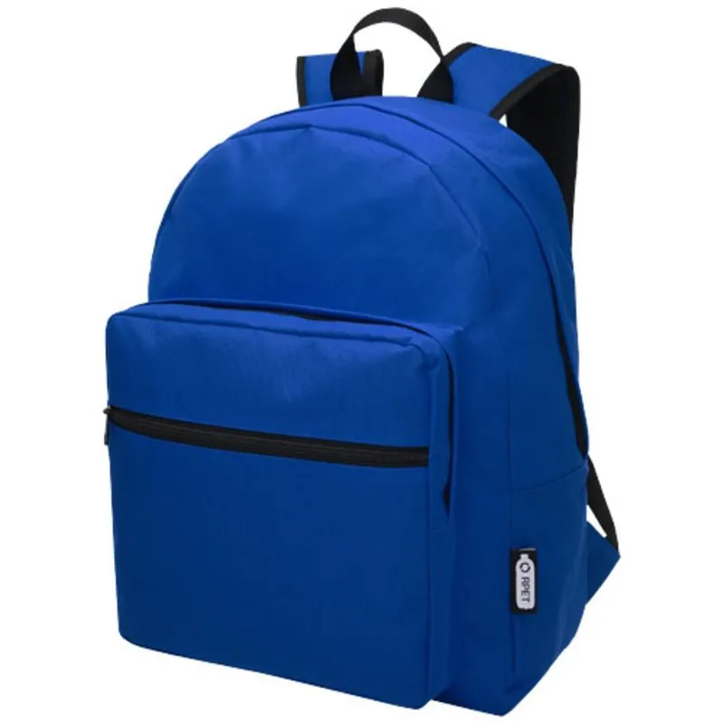 Mochila para merchandising RPET Retrend