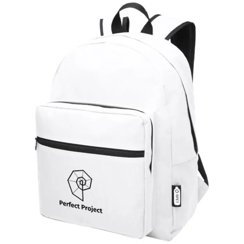 Mochila para merchandising RPET Retrend