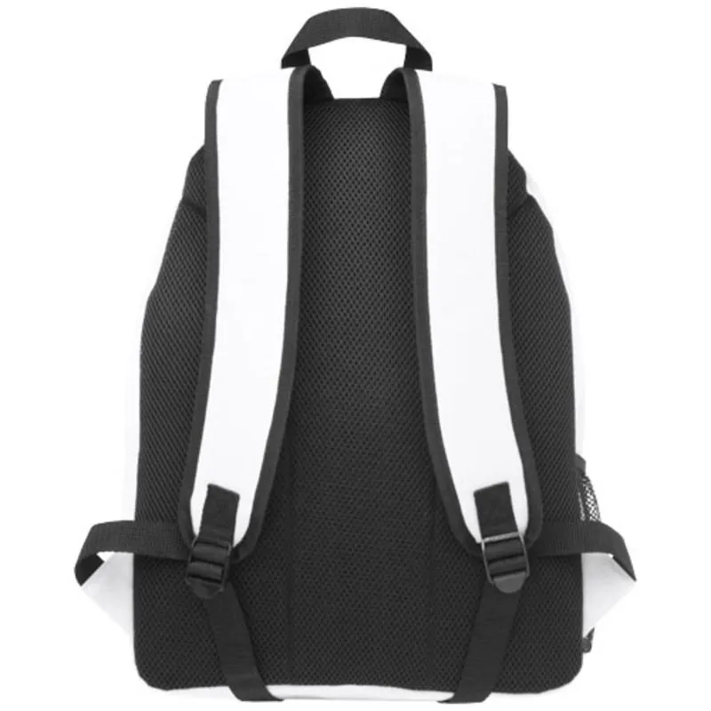 Mochila para merchandising RPET Retrend