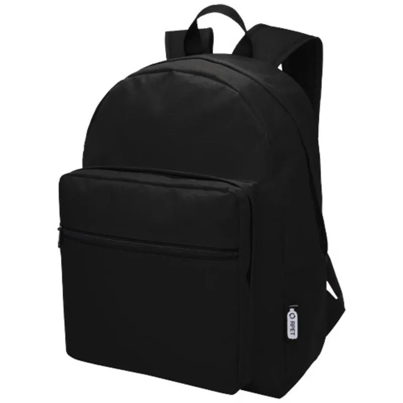 Mochila para merchandising RPET Retrend
