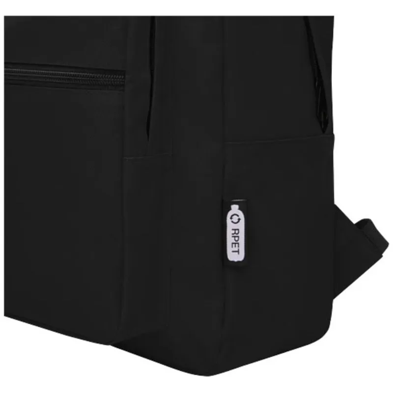 Mochila para merchandising RPET Retrend