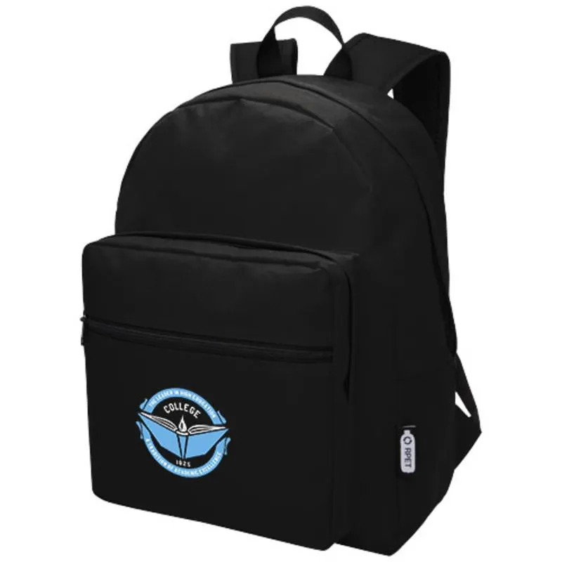 Mochila para merchandising RPET Retrend